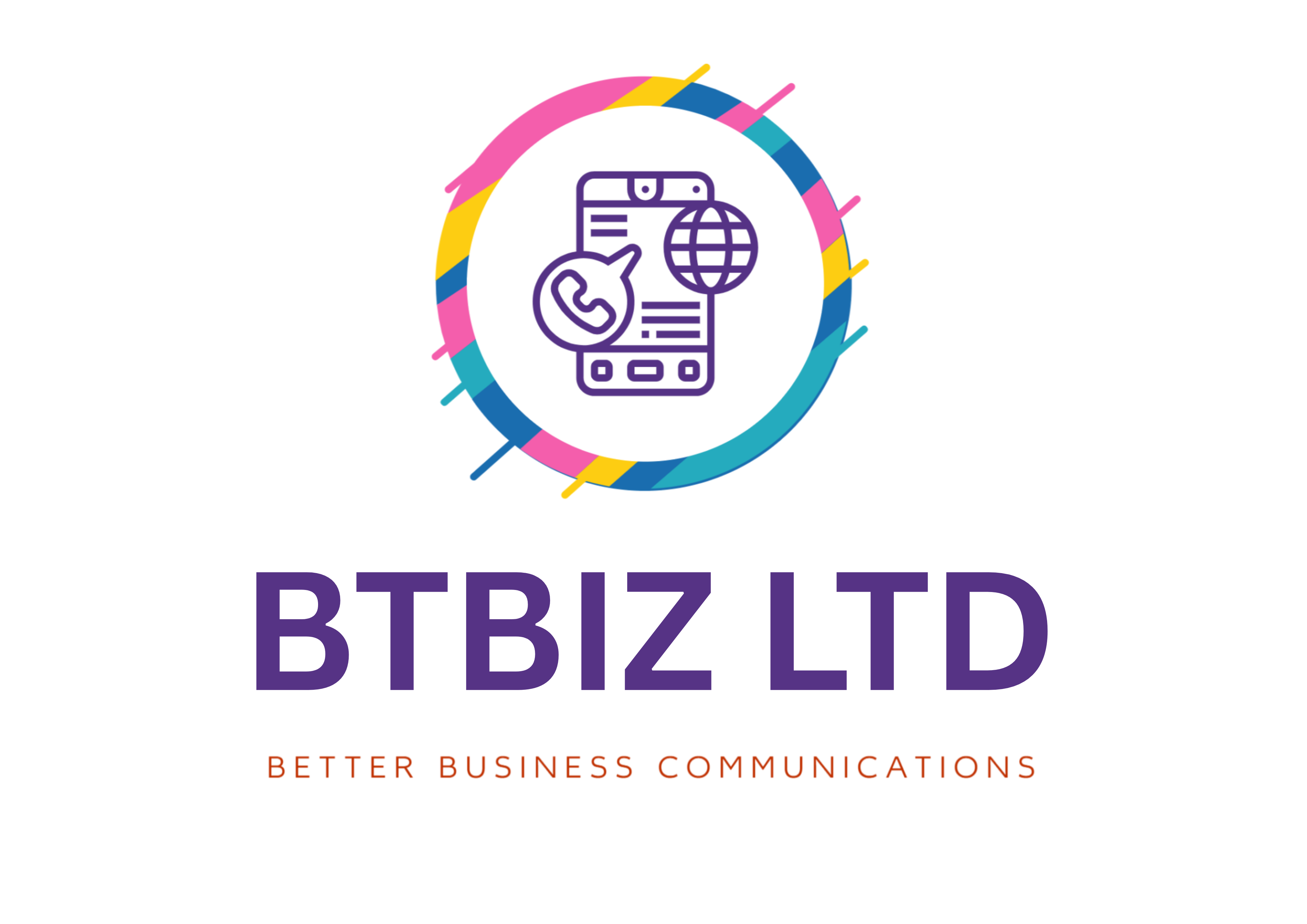 The BTBIZ Community